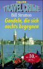 Gondeln, die sich nachts begegnen: Roman Crime & Thrillers