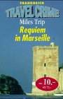 Requiem in Marseille: Roman Crime & Thrillers