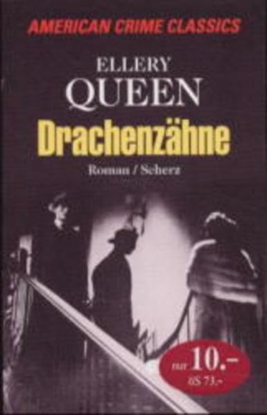 Drachenzähne Crime & Thrillers