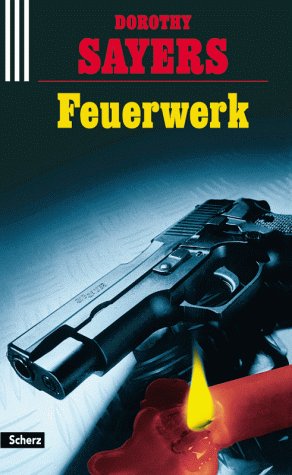Feuerwerk. Books