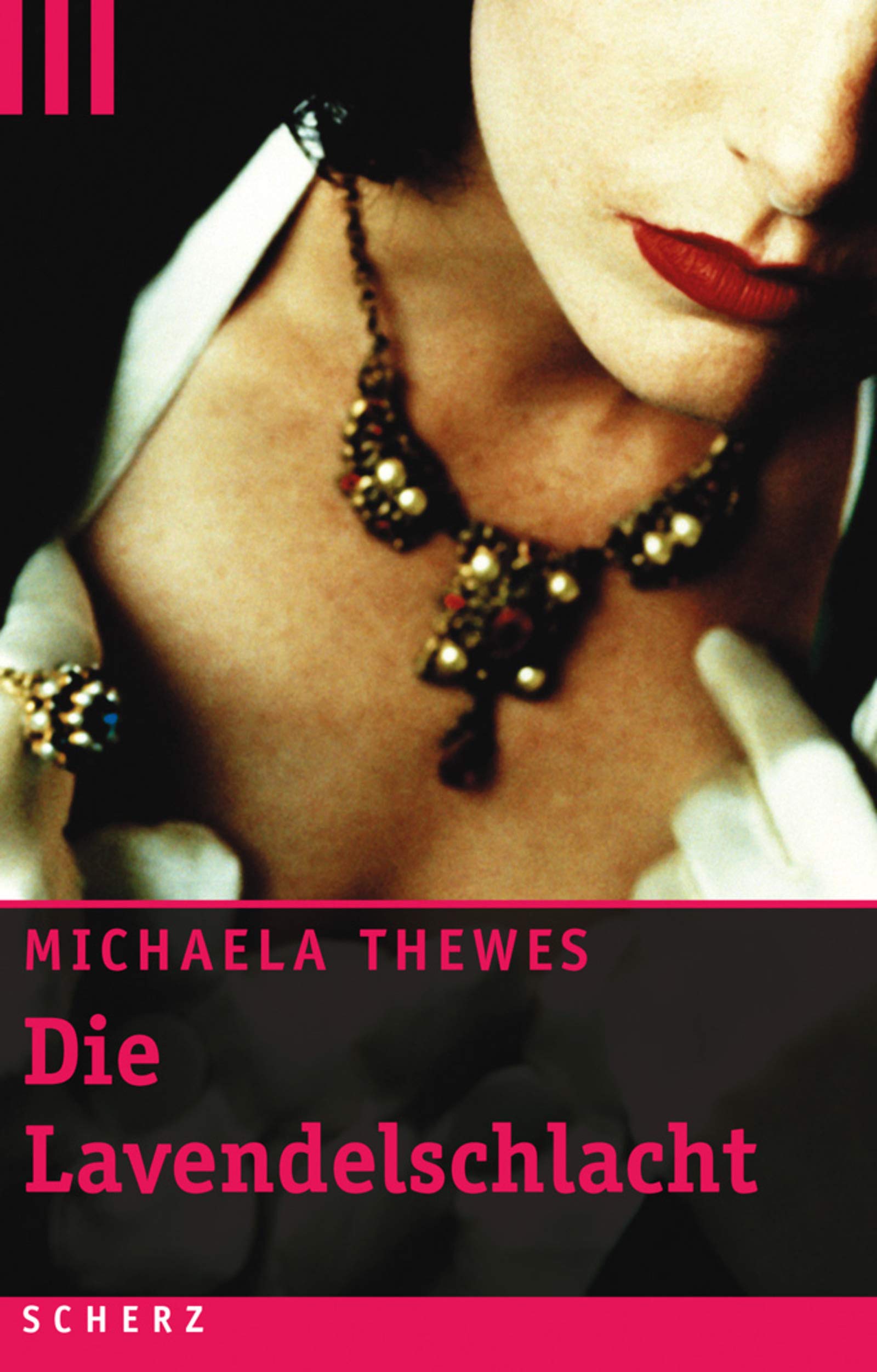 Die Lavendelschlacht (Scherz Taschenbuch allgemein) Fiction