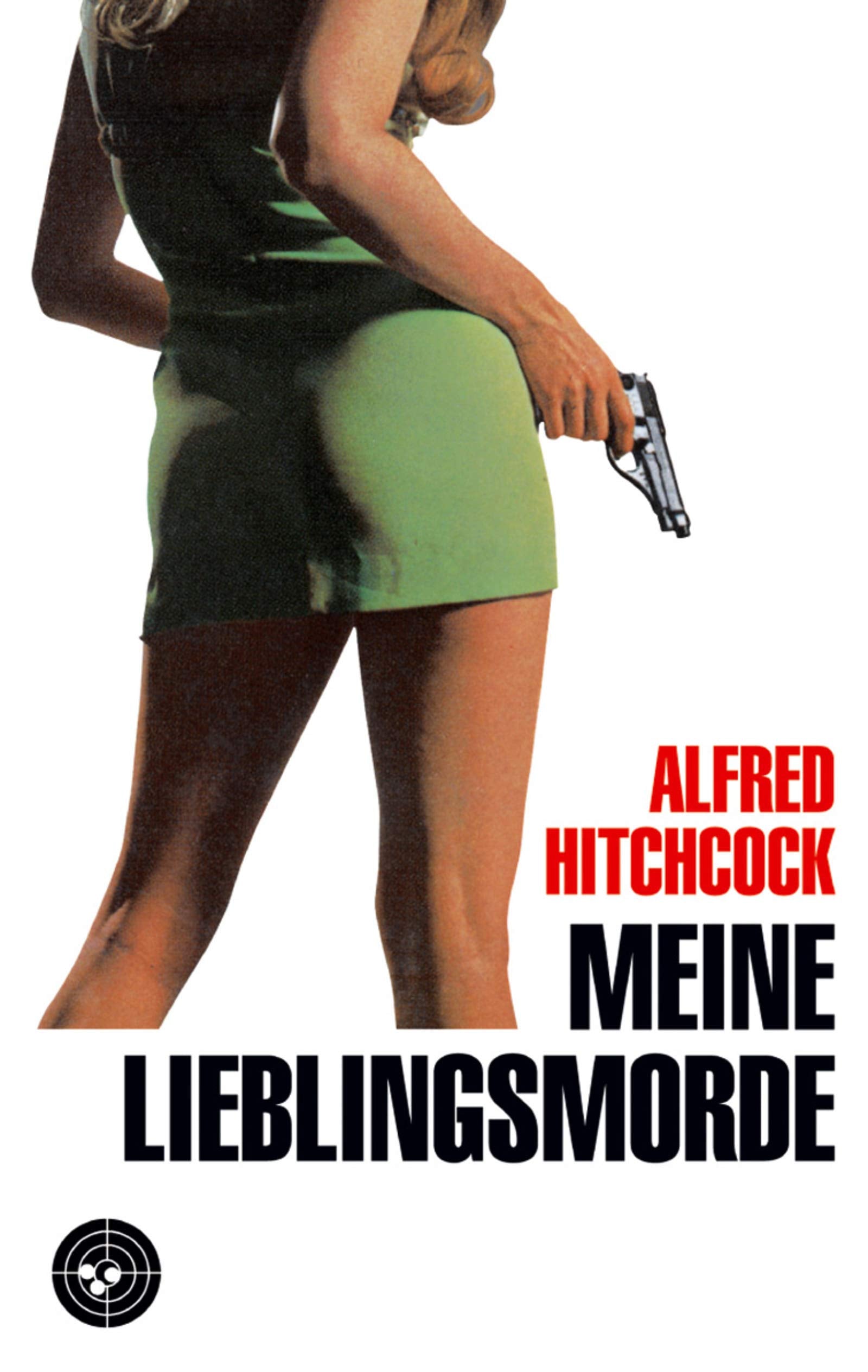 Meine Lieblingsmorde Crime & Thrillers