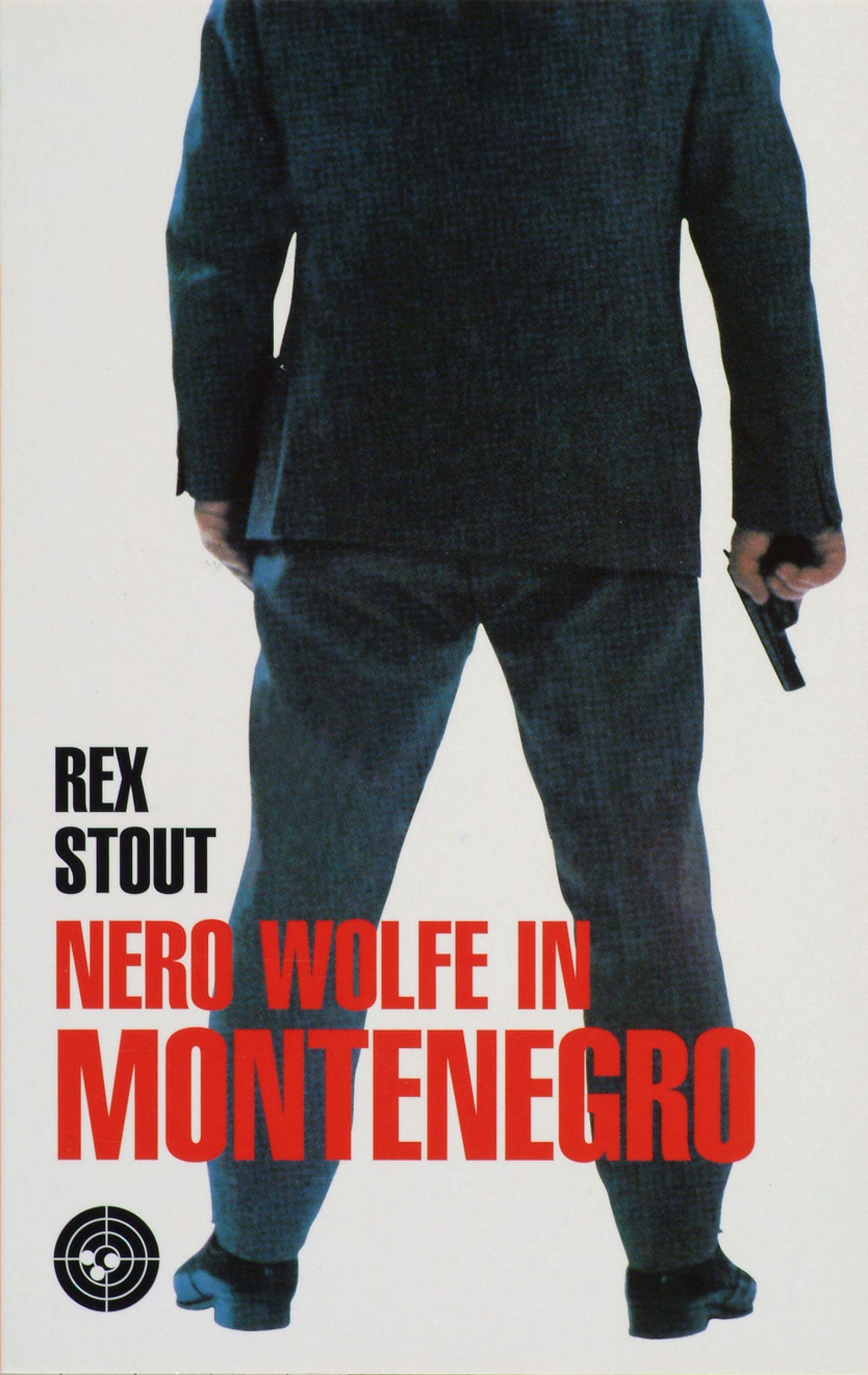 Nero Wolfe in Montenegro Crime & Thrillers