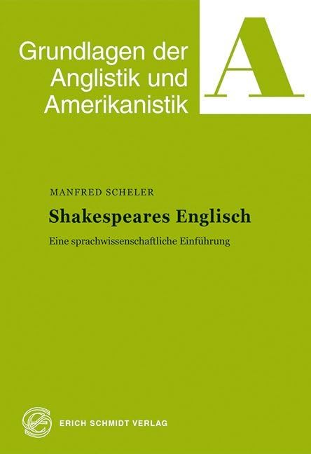Shakespeares Englisch Social Sciences Books