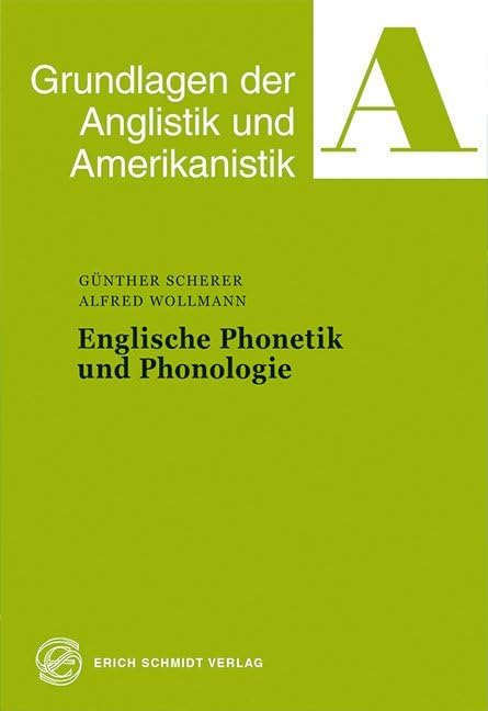 Englische Phonetik und Phonologie Social Sciences