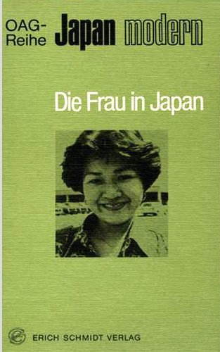 Die Frau in Japan Books