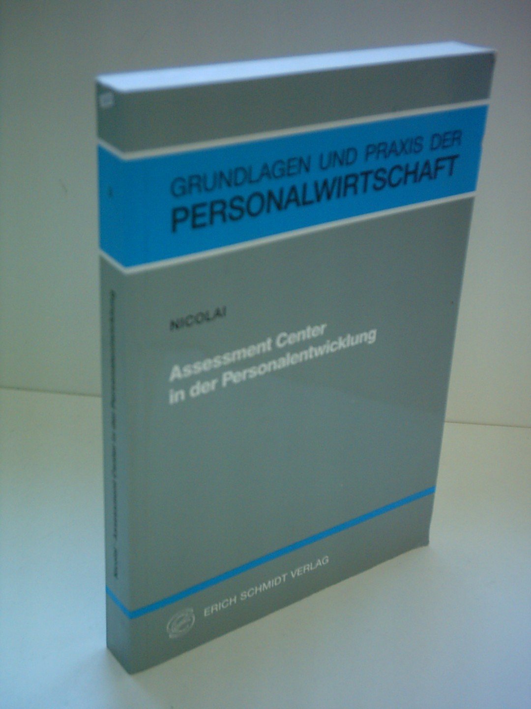 Assessment Center in der Personalentwicklung Business, Finance & Career