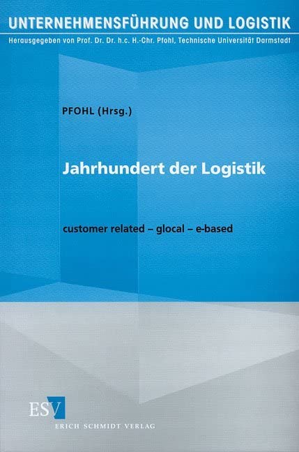 Jahrhundert der Logistik Law