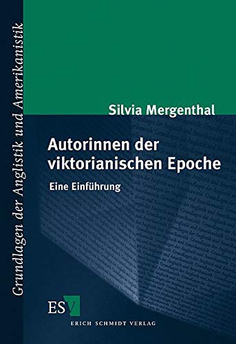 Autorinnen der viktorianischen Epoche Contemporary literature
