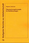 Überwachungskonzepte für Biofilteranlagen Business & Technology