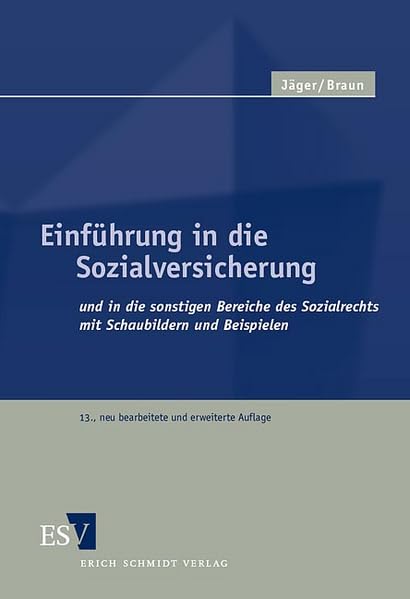 Einführung in die Sozialversicherung Law