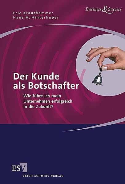 Der Kunde als Botschafter Law