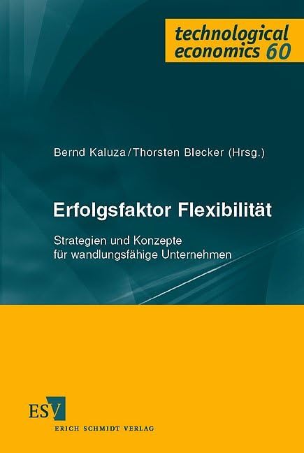 Erfolgsfaktor Flexibilität Law