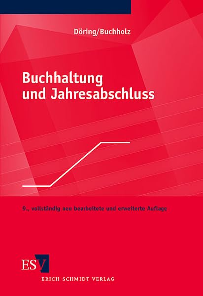 Buchhaltung und Jahresabschluss: Mit Aufgaben und Lösungen Law