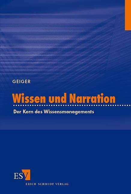 Wissen und Narration Law