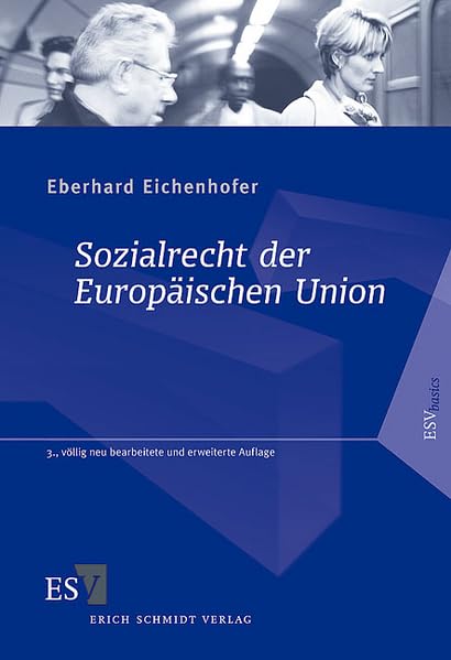Sozialrecht der Europäischen Union Law