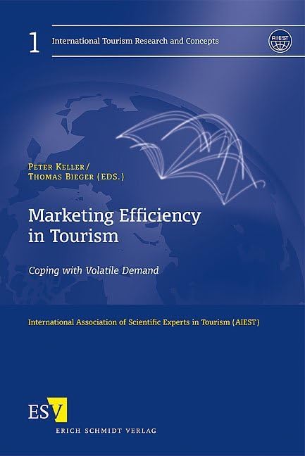 Marketing Efficiency in Tourism Law