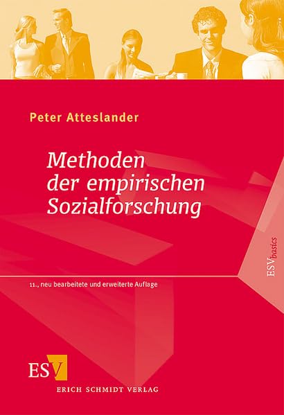 Methoden der empirischen Sozialforschung Law