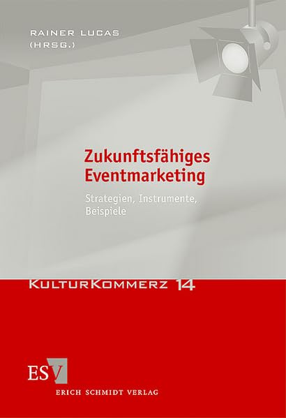 Zukunftsfähiges Eventmarketing Law