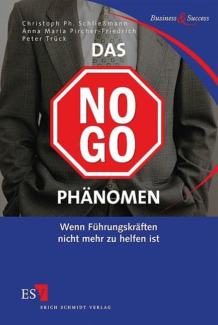 Product Image: Das No-Go-Phänomen