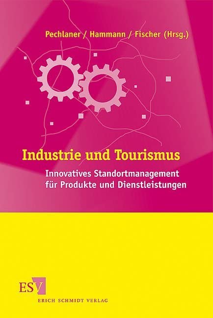 Industrie und Tourismus book