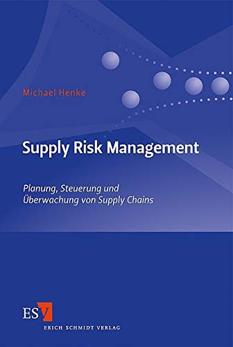 Supply Risk Management Law