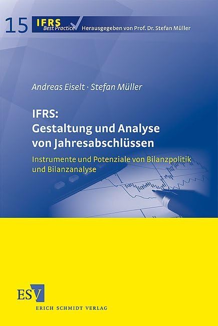 IFRS: Gestaltung und Analyse von Jahresabschlüssen Law