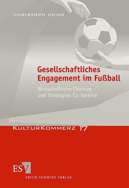 Gesellschaftliches Engagement im Fußball Law