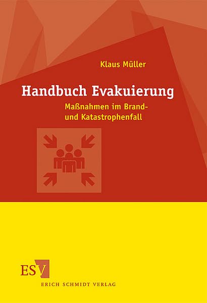 Handbuch Evakuierung Law Books