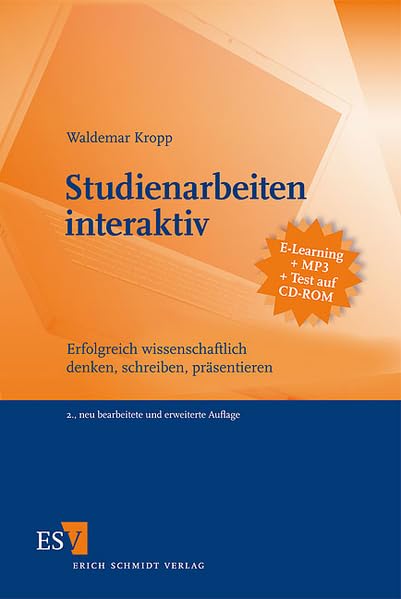 Studienarbeiten interaktiv Business, Finance & Career