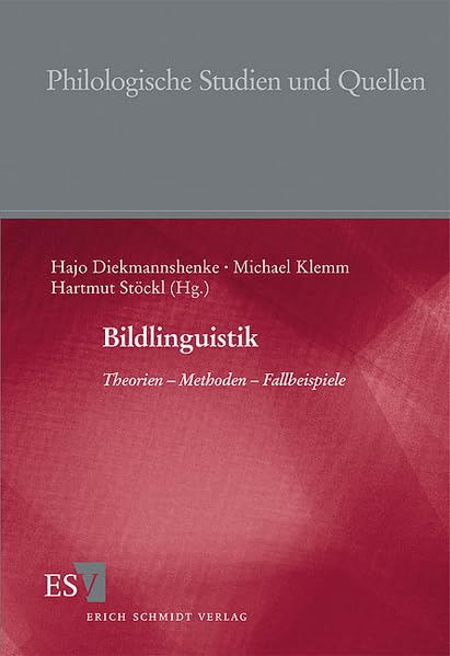 Bildlinguistik Social Sciences