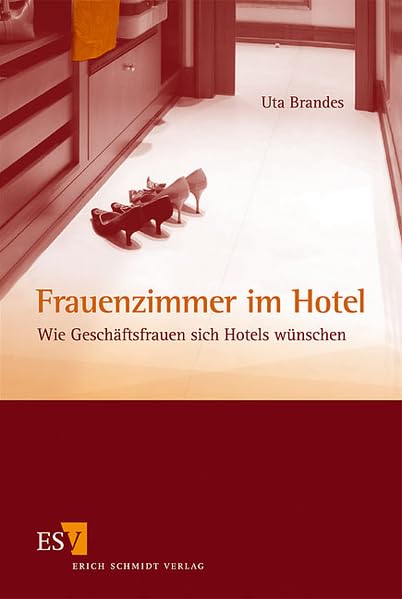 Frauenzimmer im Hotel: Wie Geschäftsfrauen sich Hotels wünschen Law