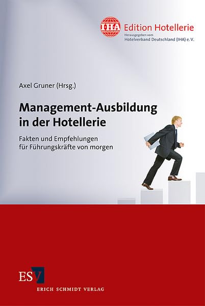 Management-Ausbildung in der Hotellerie book