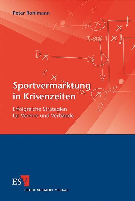Sportvermarktung in Krisenzeiten Law
