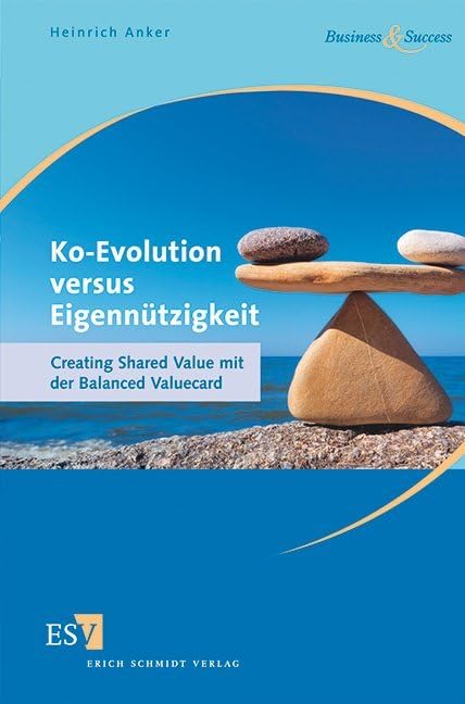 Ko-Evolution versus Eigennützigkeit Law