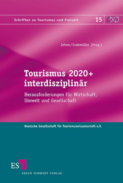 Tourismus 2020+ interdisziplinär Law
