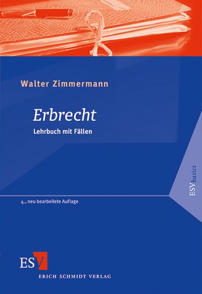 Erbrecht Law