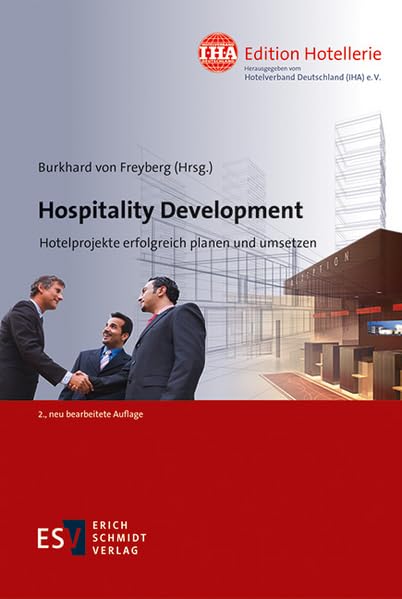 Product Image: Hospitality Development