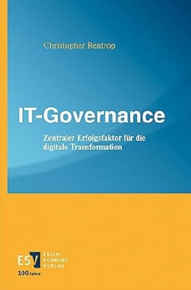 IT-Governance Law