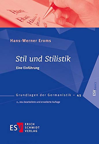 Stil und Stilistik Social Sciences