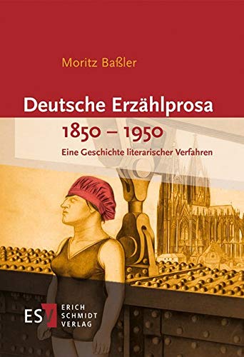 Deutsche Erzählprosa 1850-1950 Contemporary literature