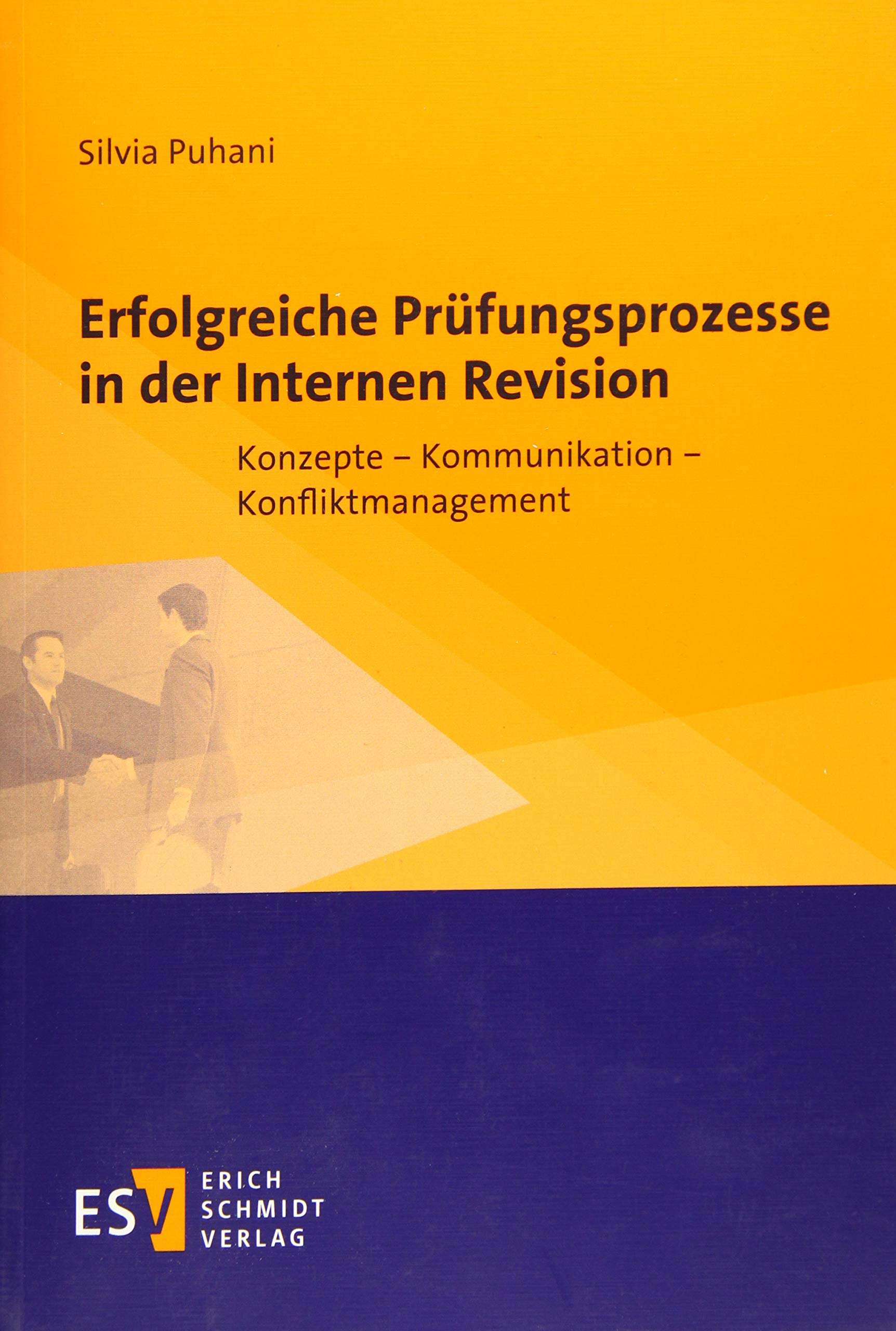 Erfolgreiche Prüfungsprozesse in der Internen Revision Law