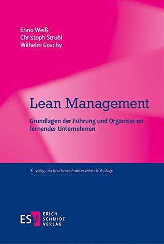 Lean Management Law