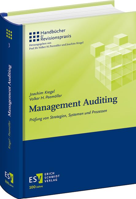 Product Image: Management Auditing