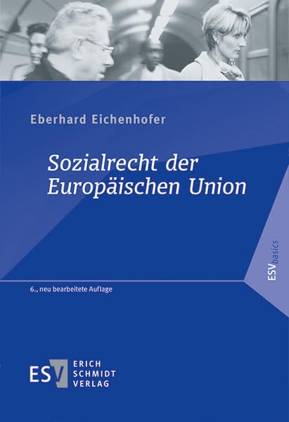 Sozialrecht der Europäischen Union Law