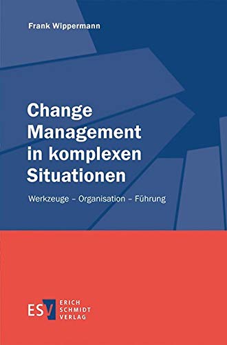 Product Image: Change Management in komplexen Situationen