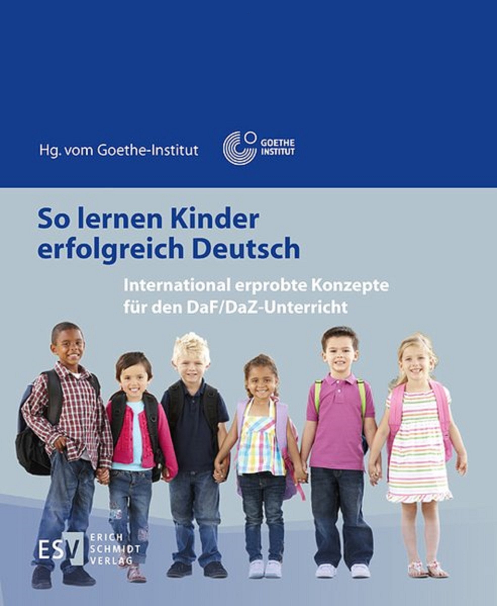 So lernen Kinder erfolgreich Deutsch Social Sciences