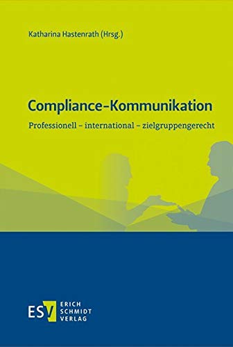 Compliance-Kommunikation Law