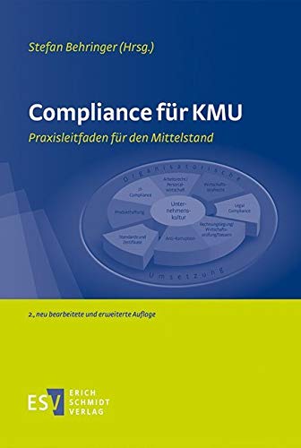 Compliance für KMU Law