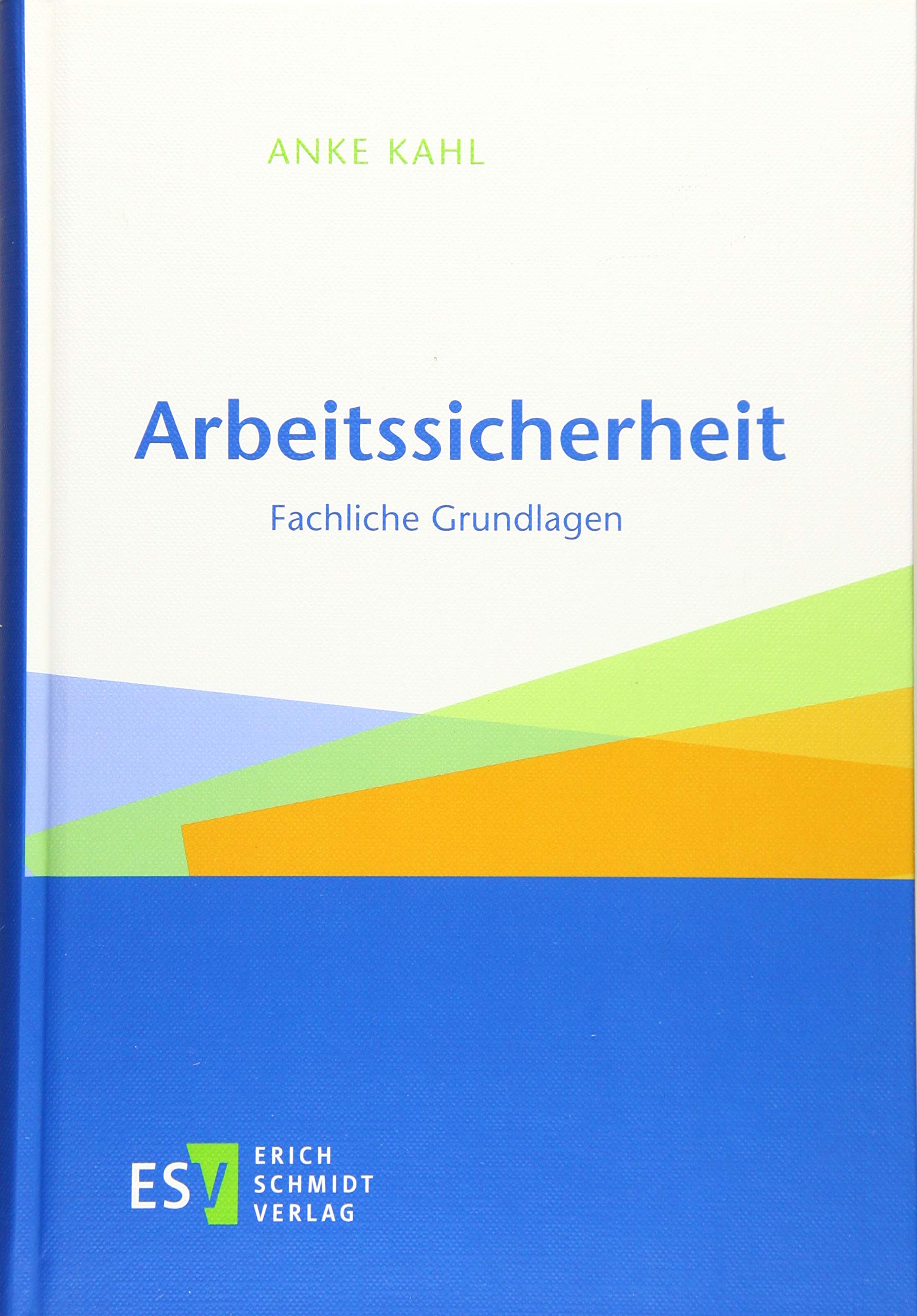 Arbeitssicherheit Law Books